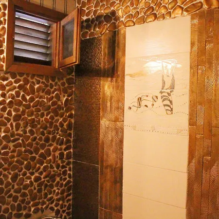 Ingart Studio House Benicassim