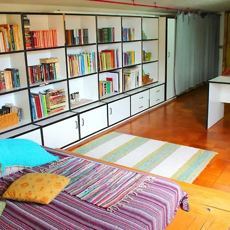 Ingart Studio House Benicassim