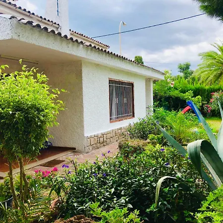 Ingart Studio House * Benicassim