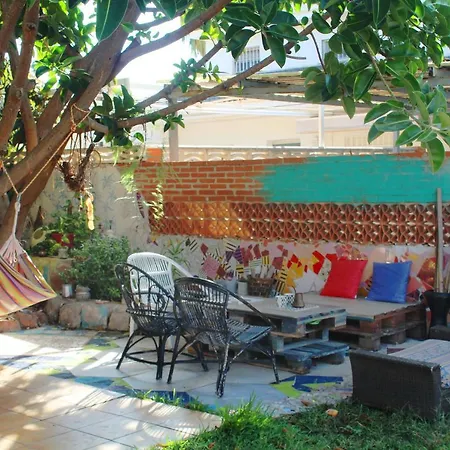 Ingart Studio House